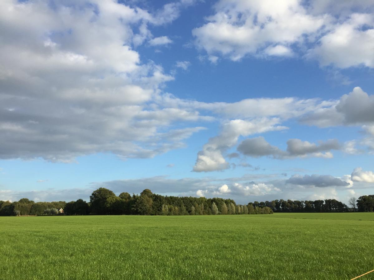 Groot Antink Lägenhet Groenlo Exteriör bild