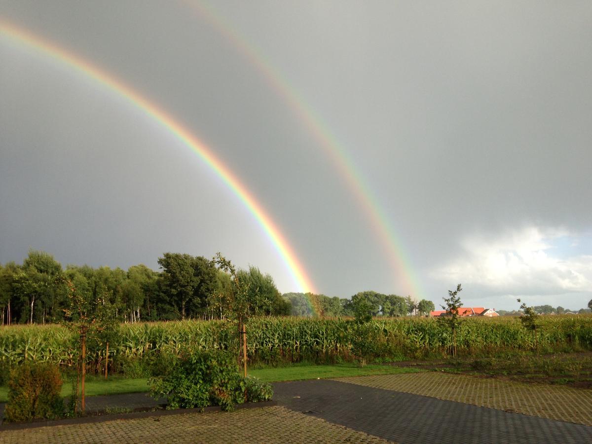 Groot Antink Lägenhet Groenlo Exteriör bild