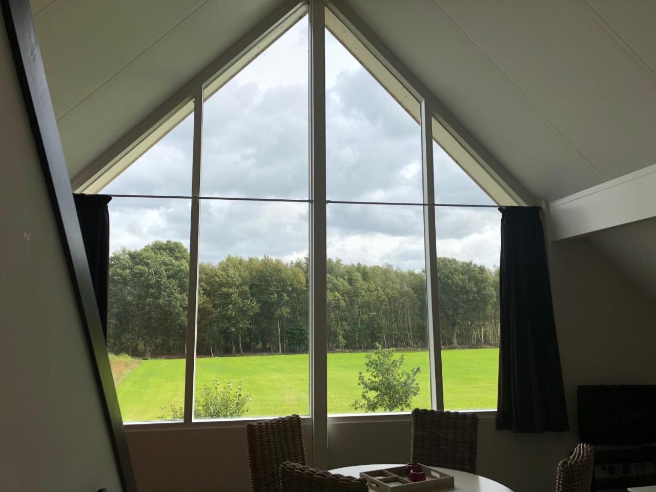 Groot Antink Lägenhet Groenlo Exteriör bild